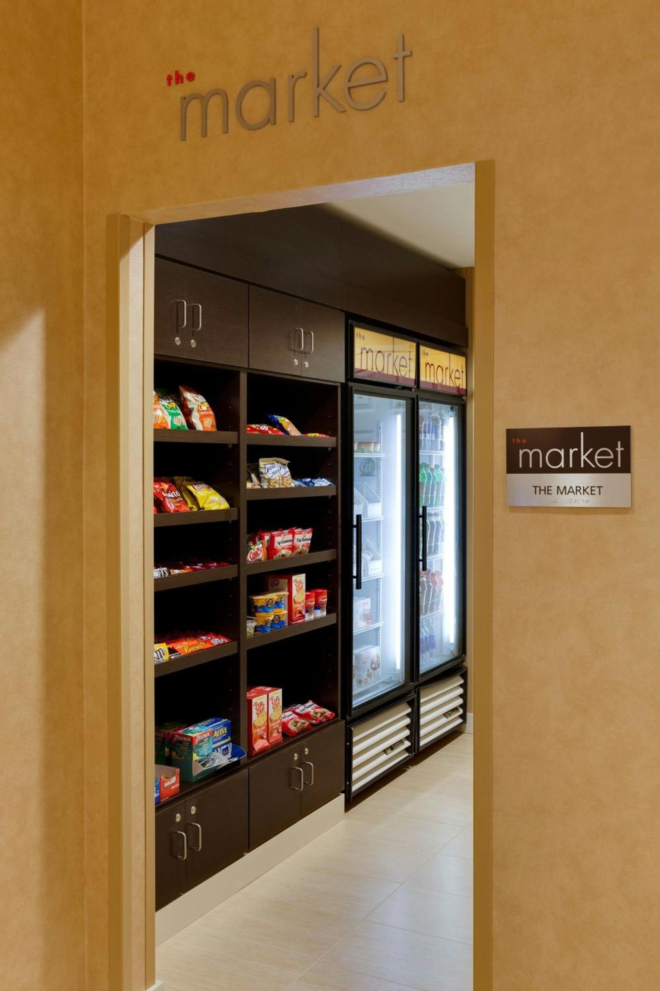 Residence Inn Merrillville Bagian luar foto